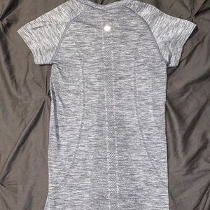 lululemon swiftly tech short sleeve